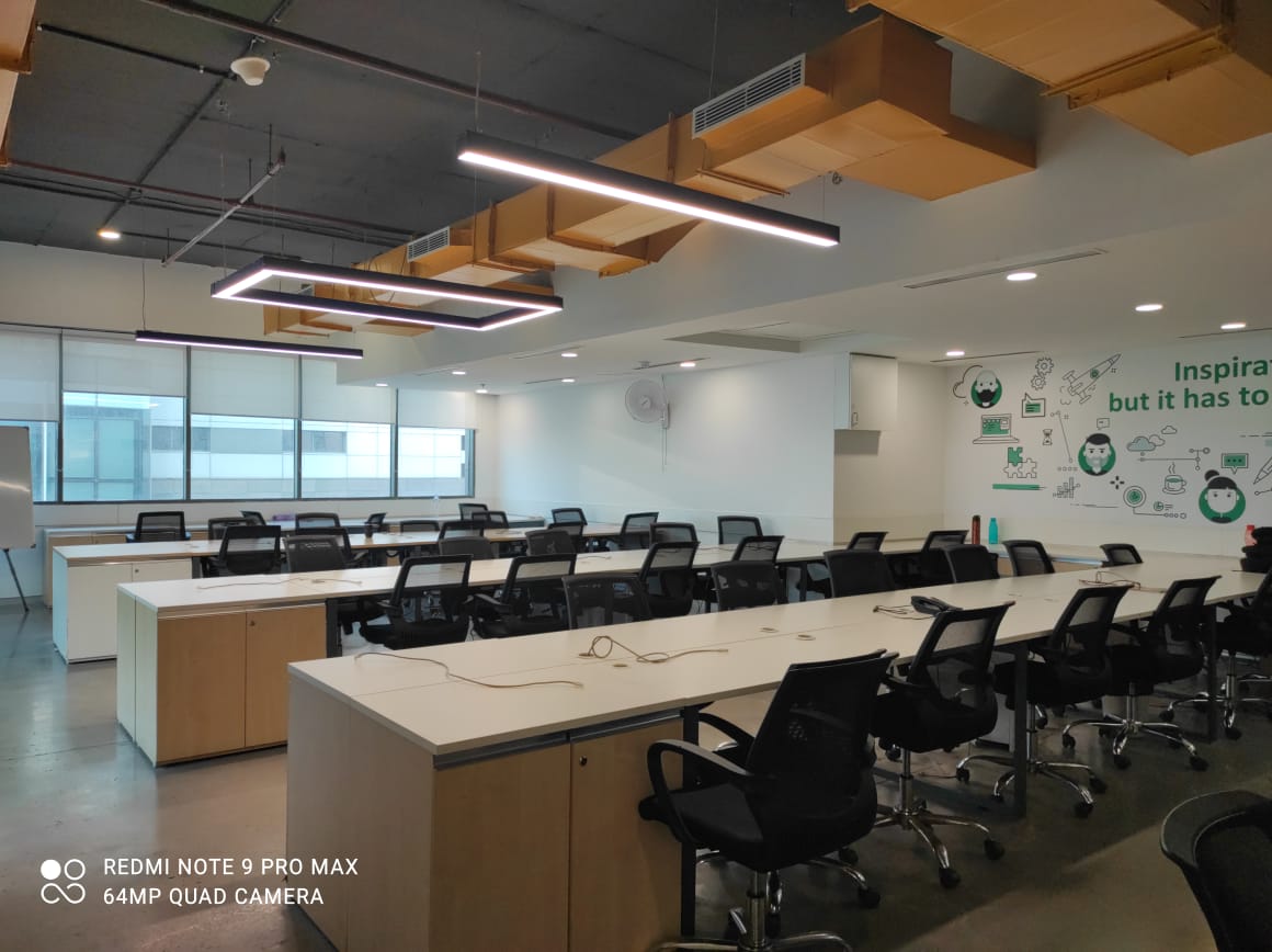 Office for Sale in Gurgaon | Spaze I Tech park